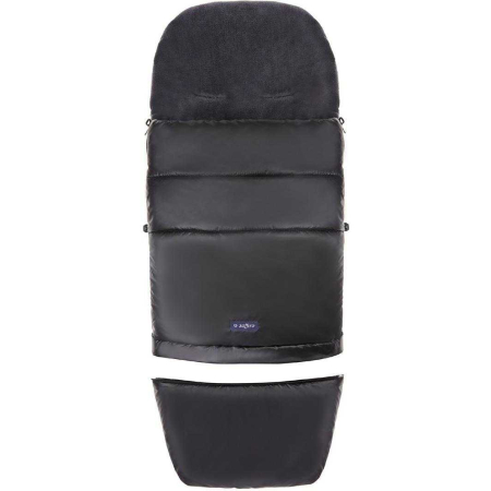 Sac de iarna Nego Pastel Plush Womar Zaffiro 3Z-SW-93P [3]