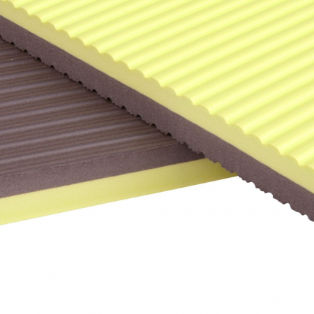 Saltea aerobic inSPORTline Profi 180 cm [2]