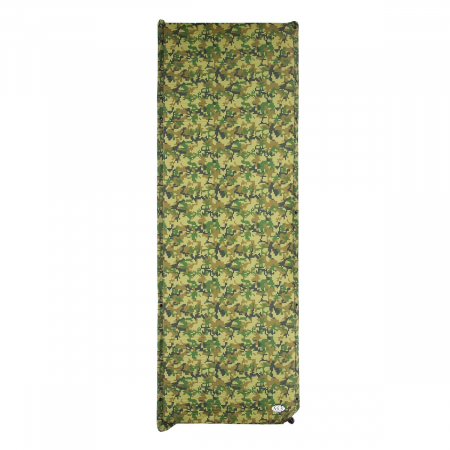 Saltele patut copii - Saltea autogonflabila Nils NC4050