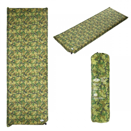 Saltea autogonflabila Nils NC4050 [2]