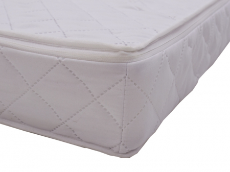 Saltea copii MyKids Cocos Confort II 115X55X12 (cm) [3]