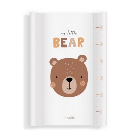 Saltele de infasat - Saltea de infasat bebe cu intaritura 70x47,5 Leo 422