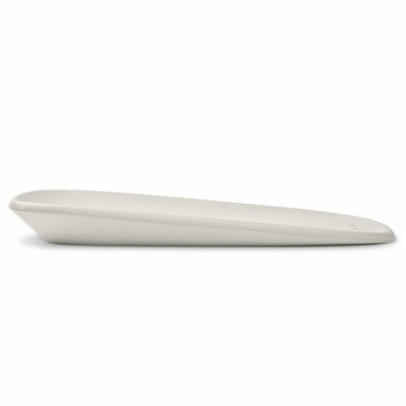 Saltea de infasat, Nattou, Softy, Moale, Utilizabil si fara husa, Design ergonomic, Spuma PU, 70x50x10 cm, Fara BPA, 0 luni+, Neutru [1]