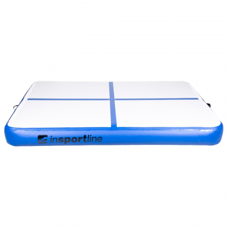 Saltea Exercitii Gonflabila inSPORTline Air-Impact 200 x 150 x 20 cm [2]