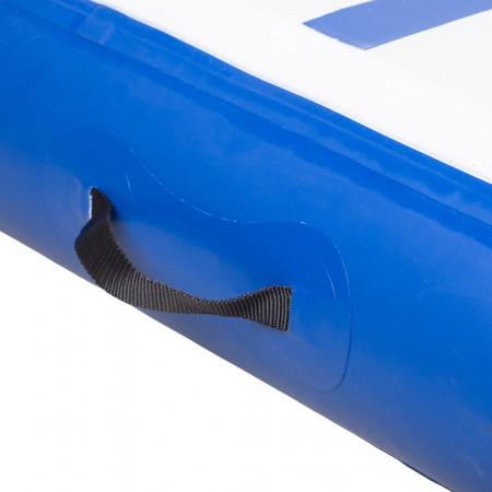 Saltea Exercitii Gonflabila inSPORTline Air-Impact 200 x 150 x 20 cm [6]