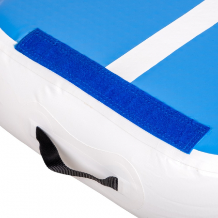 Saltea Exercitii Gonflabila inSPORTline Airplace 100 x 60 x 20 cm [3]