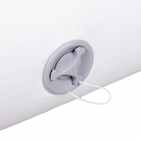 Saltea Exercitii Gonflabila inSPORTline Airplace 100 x 60 x 20 cm [4]