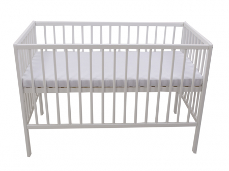 Saltea Fibra Cocos MyKids Standard I 120x60x9 (cm) [3]
