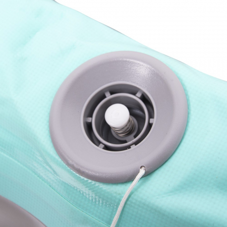 Saltea Gimnastica Gonflabila inSPORTline Airstunt 300 x 100 x 10 cm [10]