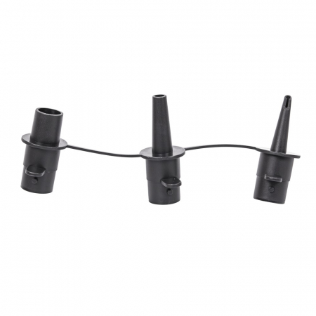 Saltea Gimnastica Gonflabila inSPORTline Airstunt 300 x 100 x 10 cm [14]