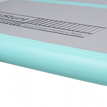 Saltea Gimnastica Gonflabila inSPORTline Airstunt 300 x 100 x 10 cm [8]