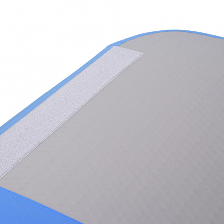 Saltea Gimnastica Gonflabila inSPORTline Airstunt 400 x 100 x 10 cm [7]