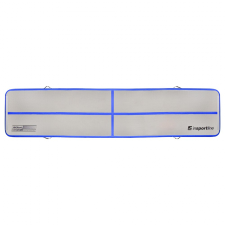 Saltea Gimnastica Gonflabila inSPORTline Airstunt 500 x 100 x 10 cm [2]