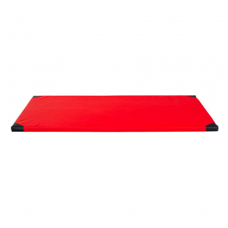 Saltea Gimnastica inSPORTline Roshar T90 200 x 120 x 5 cm [1]