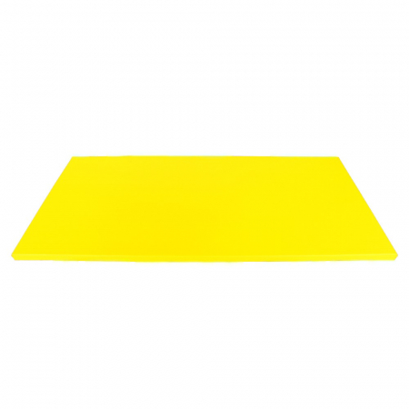 Saltele si Covoare sport Fitness sau Yoga - Saltea Judo Taishan 200 x 100 x 5 cm, Galben