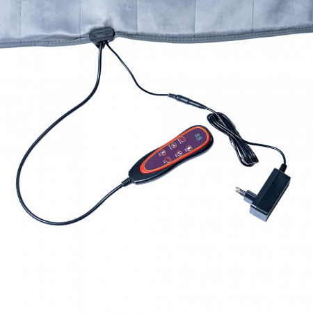 Saltea Masaj inSPORTline Venpta [2]