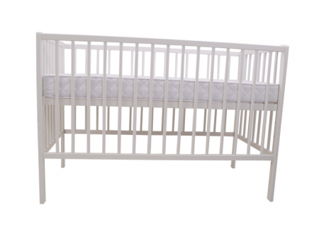 Saltea MyKids Cocos Confort II 127x63x12 cm [5]