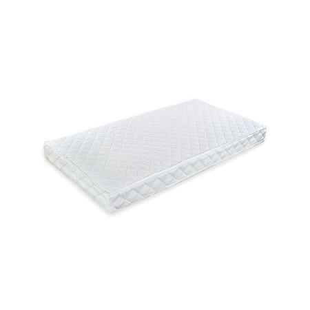 Saltea pentru copii Cocos Confort II 140x70x12 cm - BabyNeeds [1]