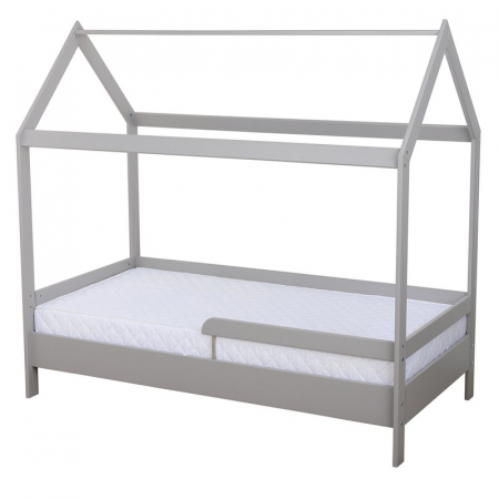 Saltea pentru copii Confort 160x80x15 cm - BabyNeeds [2]