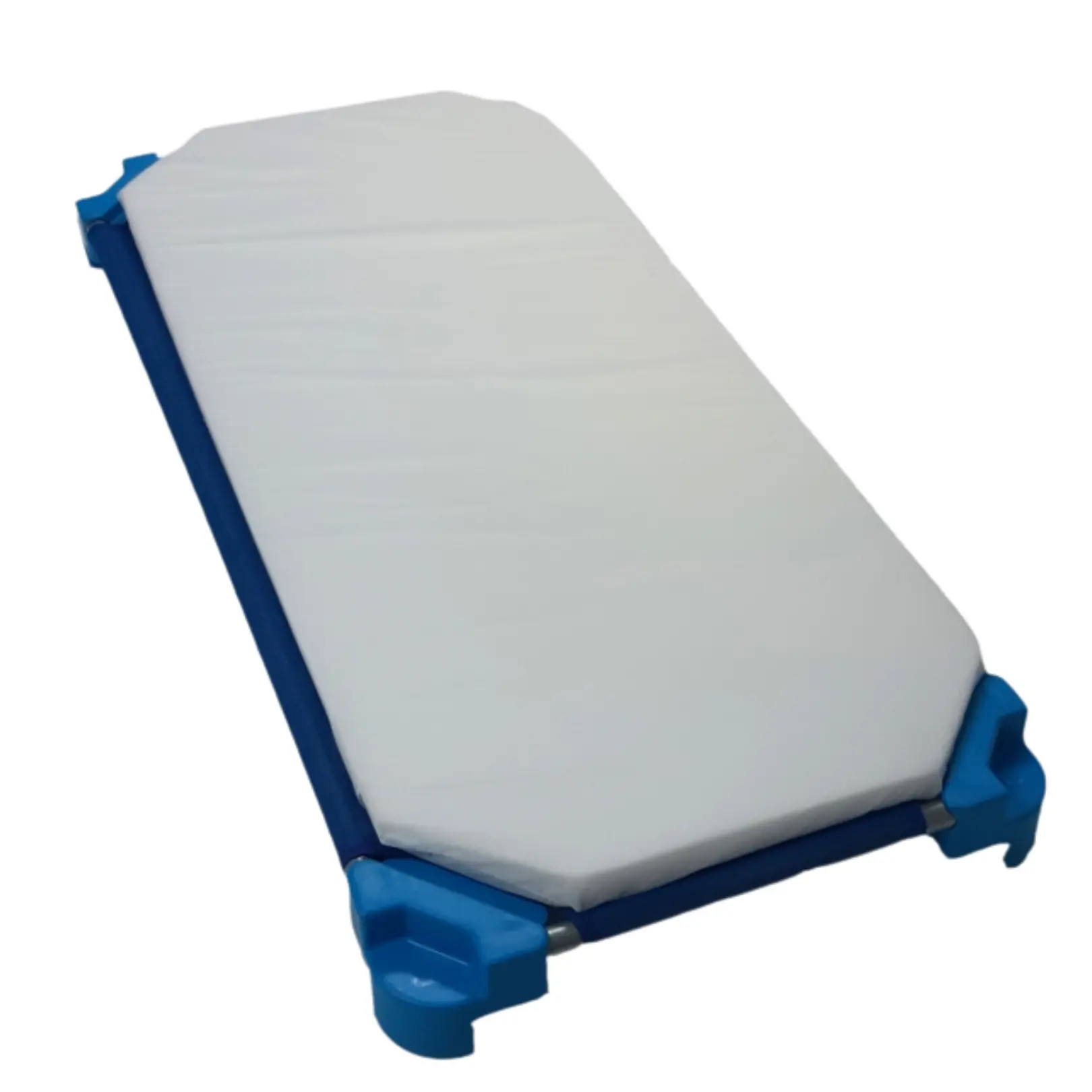 Saltele patut copii - Saltea pentru pat stivuibil 127x54x3
