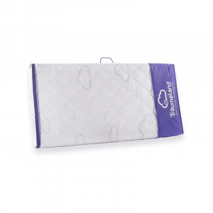 Saltea pentru patut Sea of Clouds - 140 x 70 x 11 cm - Traeumeland [4]