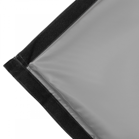 Saltea pliabila 2400x1200 mm Gri, HMS Premium MGS01 [12]