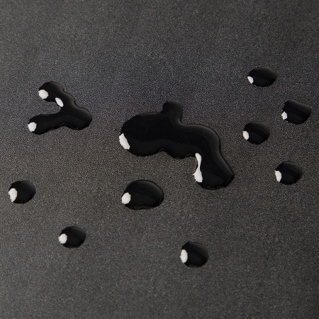 Saltea pliabila 2400x1200 mm Negru, HMS Premium MGS01 [14]