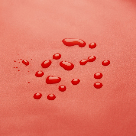 Saltea pliabila 2400x1200 mm Rosu, HMS Premium MGS01 [14]