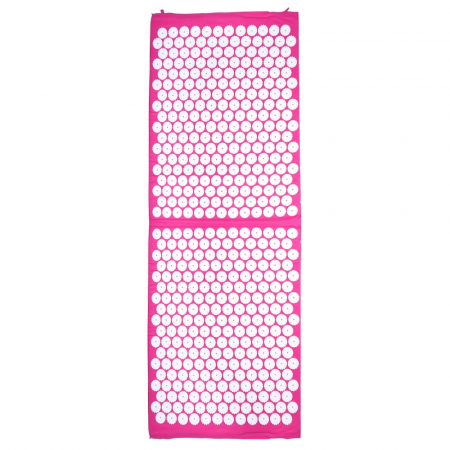 Saltea presopunctura inSPORTline AKU-1000 125x50 cm [3]