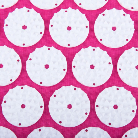 Saltea presopunctura inSPORTline AKU-1000 125x50 cm [6]