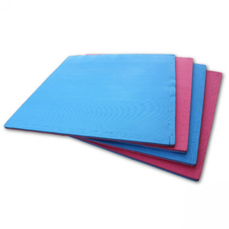 Saltea Puzzle inSPORTline Berqua 2 cm [6]