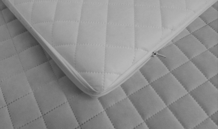 Camera copilului - Saltea tarc 100x100x6 Bebe eco-tex - Saltsib