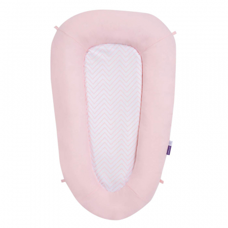 Salteluta bebelusi pentru dormit Clevamama 3209 [5]