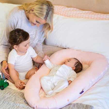 Salteluta bebelusi pentru dormit Clevamama 3209 [6]