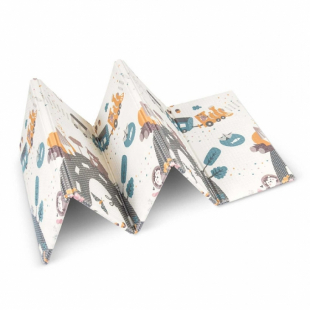 Salteluta de joaca 150 x 200 x 1 cm Nukido NK-341 [3]