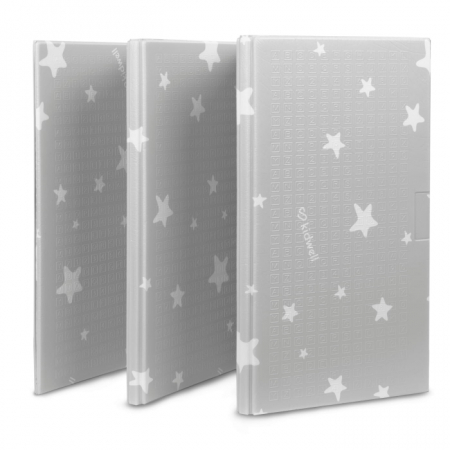 Salteluta de joaca pentru copii 180 x 200 cm Kidwell INDA - Animals [3]