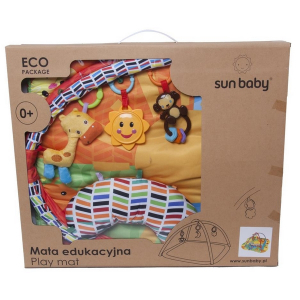 Salteluta de joaca Sun Baby 025 Sunshine [1]