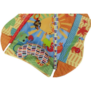 Salteluta de joaca Sun Baby 025 Sunshine [4]