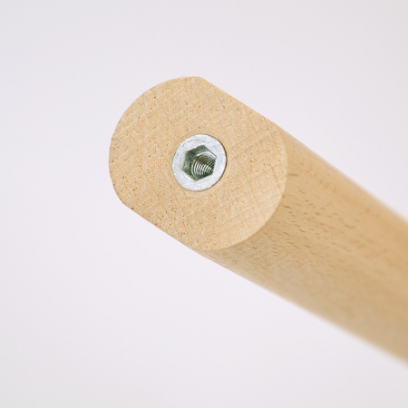 Scara gimnastica inSPORTline Dremar 200 x 80 cm [13]