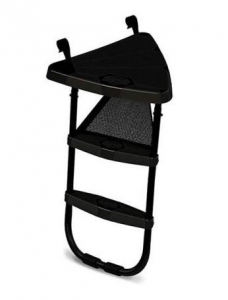 Joaca si sport exterior - Scara L cu platforma Berg Toys