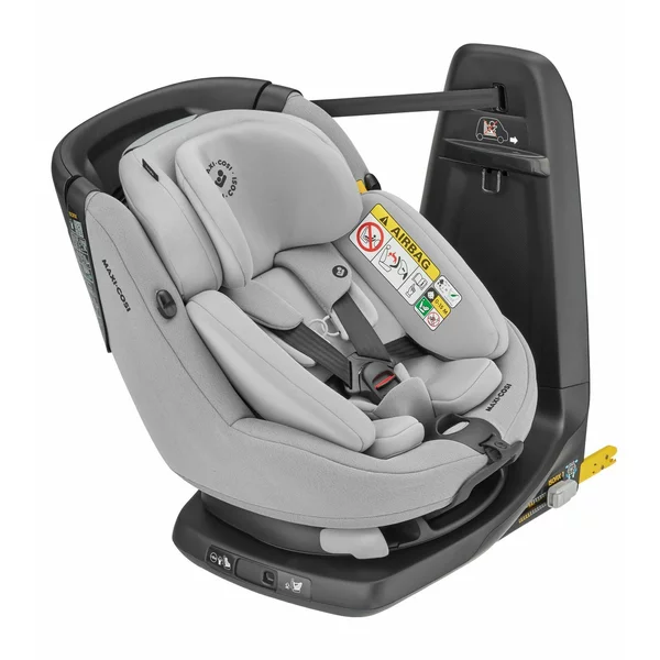 Scaune auto copii - Scaun auto AxissFix Plus 9-18 kg Maxi-Cosi