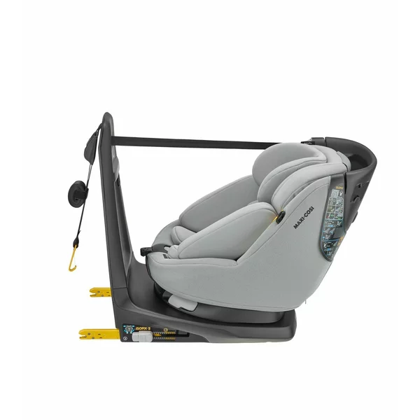 Scaun auto AxissFix Plus 9-18 kg Maxi-Cosi [4]