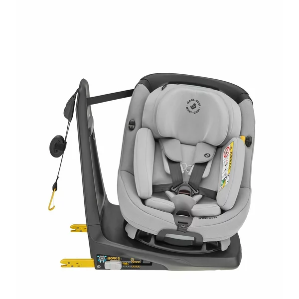 Scaun auto AxissFix Plus 9-18 kg Maxi-Cosi [5]