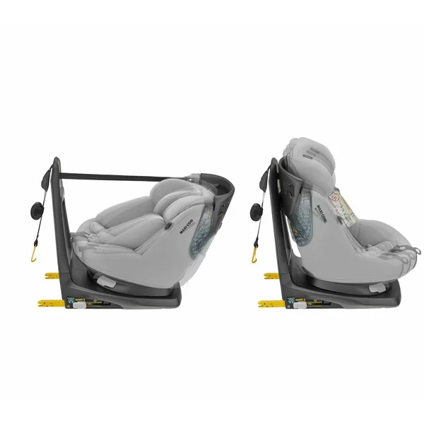 Scaun auto AxissFix Plus 9-18 kg Maxi-Cosi [2]