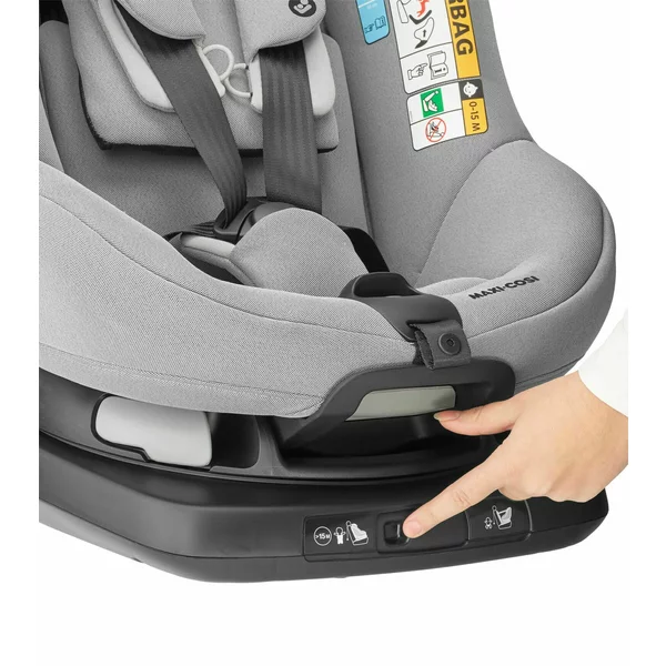 Scaun auto AxissFix Plus 9-18 kg Maxi-Cosi [8]