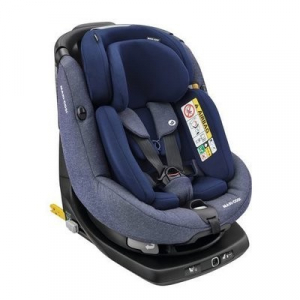 Scaune auto copii - Scaun auto AxissFix Plus 9-18 kg Maxi-Cosi