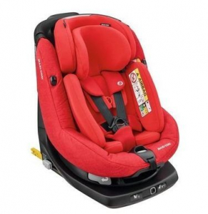 Scaune auto copii - Scaun auto AxissFix Plus 9-18 kg Maxi-Cosi