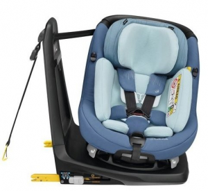 Scaune auto copii - Scaun auto AxissFix Plus 9-18 kg Maxi-Cosi