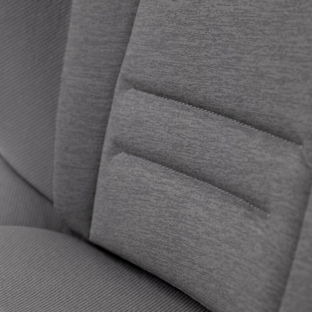 Scaun auto, Be Cool, Bravo, I-Size, 100-150 cm, 4-12 ani, cu isofix, cu inclinare anatomica, Be Night [8]