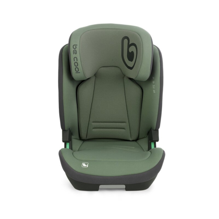 Scaun auto, Be Cool, Bravo, I-Size, 100-150 cm, 4-12 ani, cu isofix, cu inclinare anatomica, Be Night [1]